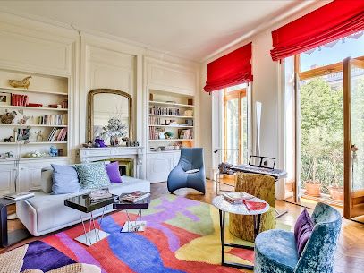 CENTURY 21 Presqu'île Immobilier Bellecour