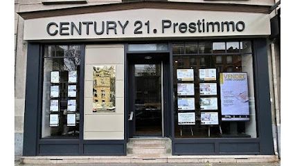 CENTURY 21 PRESTIMMO CONSEIL