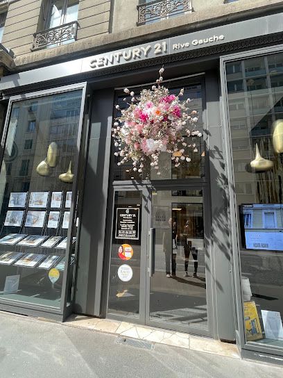 CENTURY 21 Rive Gauche