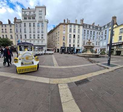 Century 21 Victor Hugo, Grenoble