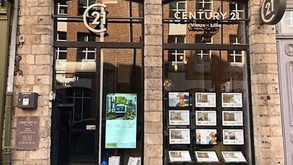 CENTURY 21 Vieux Lille