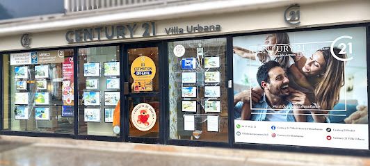 CENTURY 21 Villa Urbana