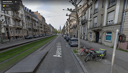 CFIMMO - Contades Finances Immobilier