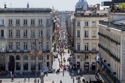 Chasseur Immobilier Bordeaux Catherine Delabarre