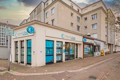 Christelle Clauss Immobilier Strasbourg ORANGERIE