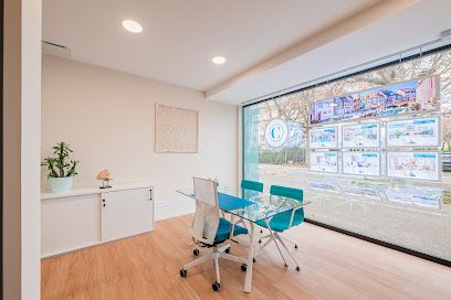 Christelle Clauss Immobilier Strasbourg ORANGERIE