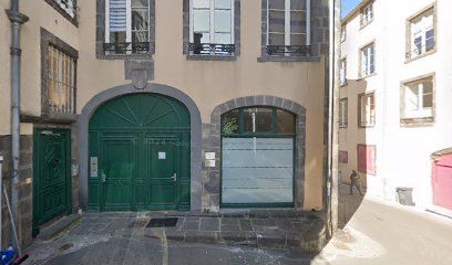 Christian Bourduge 3g Immo