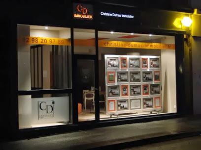 CHRISTINE DUMAS IMMOBILIER
