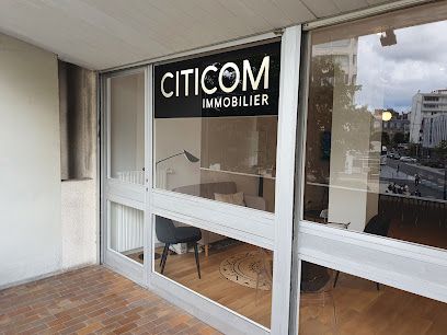 CITICOM IMMOBILIER