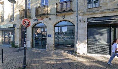 City and Co | Courtier en prêt immobilier