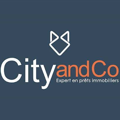City and Co | Courtier en prêt immobilier