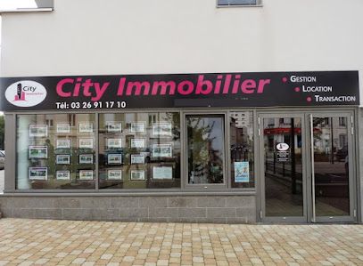 City Immobilier
