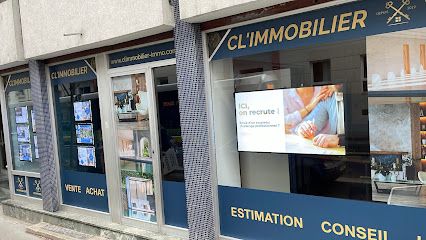 CL'IMMOBILIER