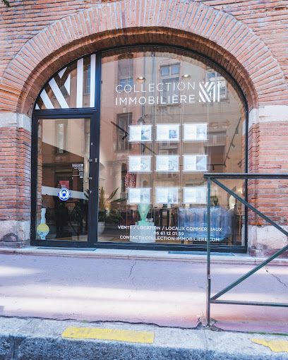 Collection Immobilière - Agence Immobilière Toulouse