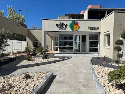 Compagnie Immobilière CIFV