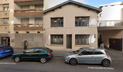 Compagnie Immobilière du Rhône