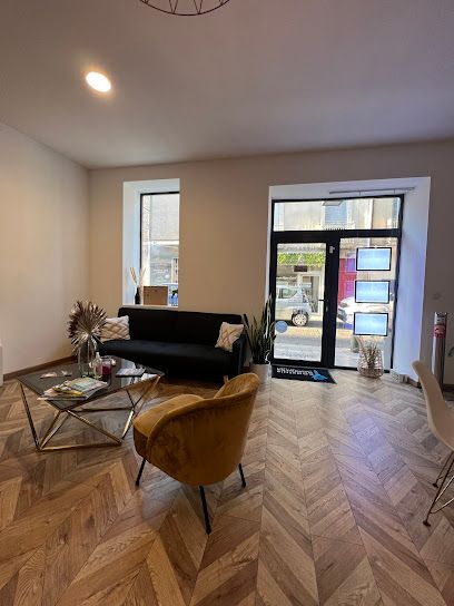 Comptoir Immobilier de France - Agence Nîmes