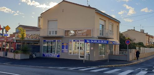 Concept Immobilier 66