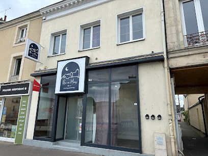 🇫🇷💫️ Conciergerie Le Mans 💫️🇫🇷