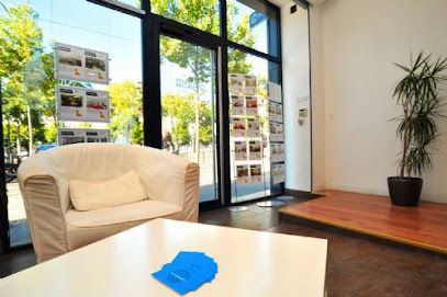 CONNEXION IMMOBILIER CANEBIÈRE