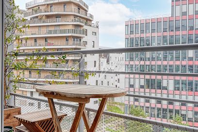 Consultant immobilier Pascal VILLARD - SAFTI Boulogne-Billancourt