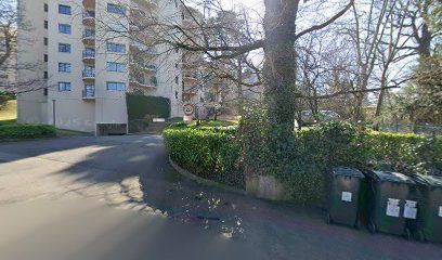 Copropriete Jardin Du Pilat