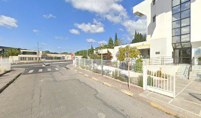 Corse Location Centuri