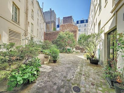 Costier Immobilier - agence immobilière Paris 17