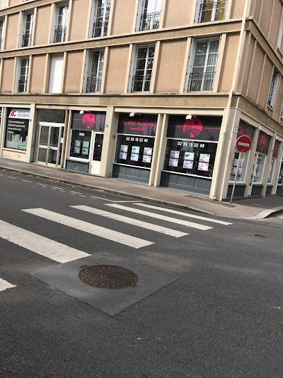 Côté Ouest Immobilier