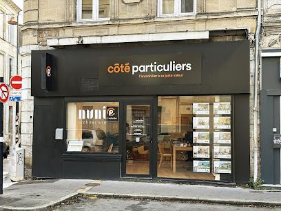 Côté Particuliers Bordeaux Chartrons