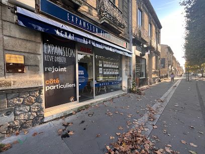 Coté Particuliers Bordeaux rive droite