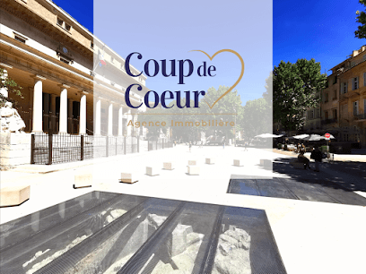 Coup de Coeur - Agence Immobilière