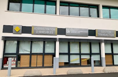 Crédit Agricole Immobilier