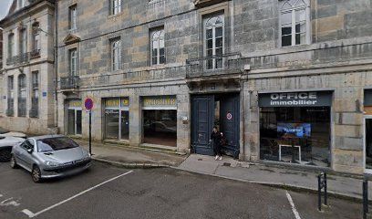 Curtet (Cabinet Immobilier)