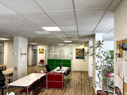 D-Habitat l'Agence Immobilière