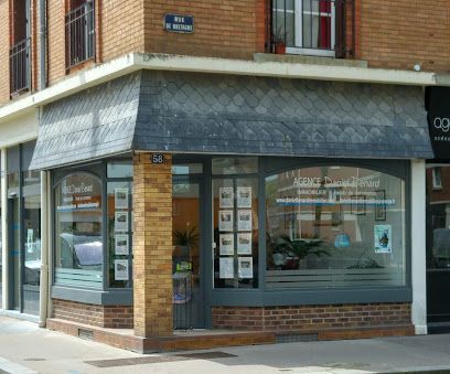 Daniel Bénard Immobilier