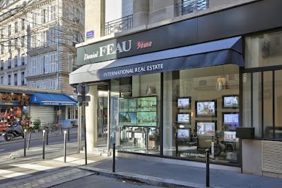Daniel Féau 9ème & Butte Montmartre - Agence immobilière Paris 9