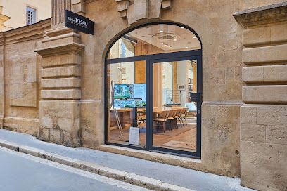 Daniel Féau Aix & Pays Varois - Immobilier de luxe