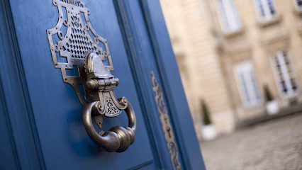 David Doizon Conseiller immobilier Limoges iad France - Estimation d'immeuble à Limoges