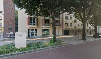 David Drouet Immobilier