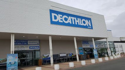 Decathlon Amiens