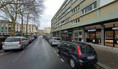Défis Immobiliers Le Havre