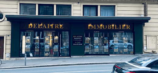 Delaitre Immobilier