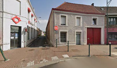 Delphine Lauwerie - Chasseur Immobilier sur Lille et sa métropole