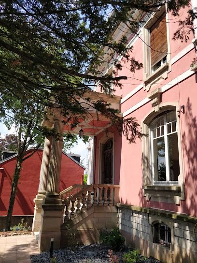 DESAULLES Immobilier MULHOUSE - CBRE