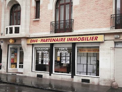 DH4 PARTENAIRE IMMOBILIER