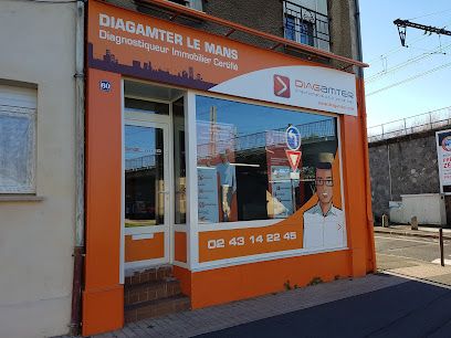 Diagamter Diagnostic Immobilier Le Mans