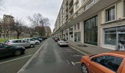 Dmi Dominique Muller Immobilier