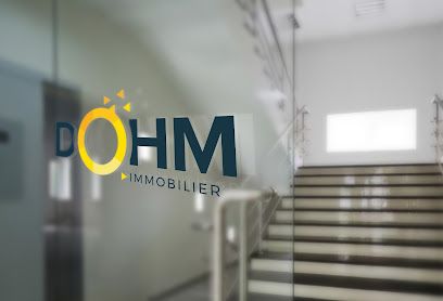 Dohm Immobilier Annecy
