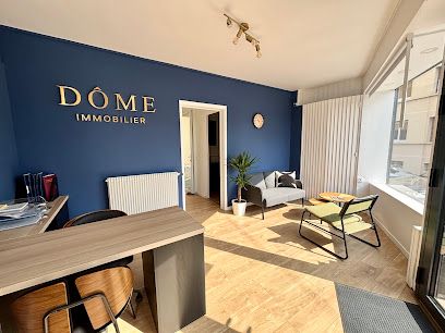 Dôme Immobilier